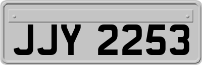 JJY2253