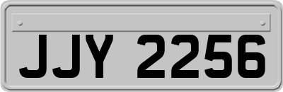 JJY2256