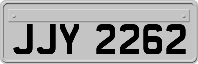 JJY2262