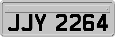 JJY2264