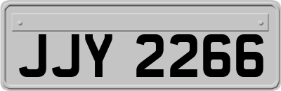 JJY2266