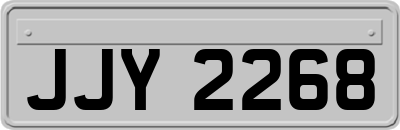 JJY2268