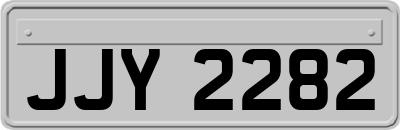 JJY2282