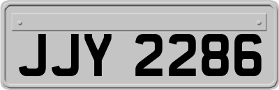 JJY2286