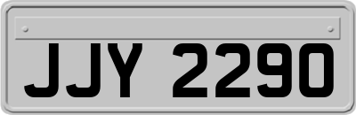 JJY2290