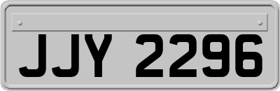 JJY2296