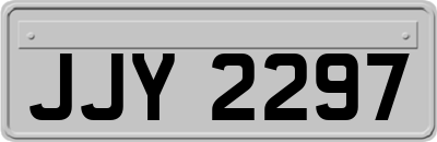 JJY2297