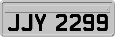 JJY2299