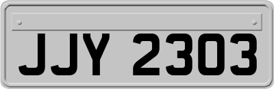 JJY2303