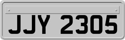 JJY2305