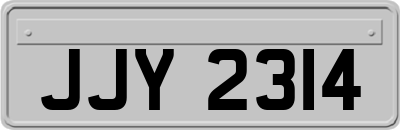 JJY2314