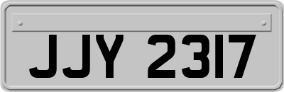 JJY2317