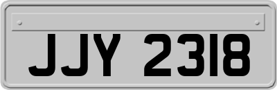JJY2318
