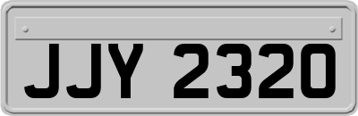 JJY2320