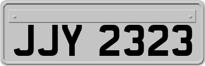 JJY2323