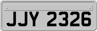 JJY2326