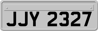 JJY2327