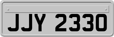 JJY2330