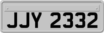 JJY2332