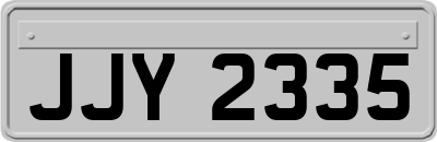 JJY2335