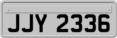 JJY2336