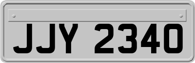JJY2340