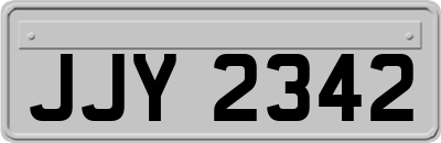 JJY2342