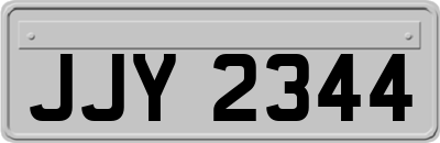 JJY2344