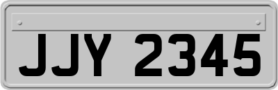 JJY2345