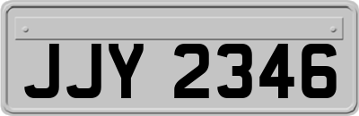 JJY2346