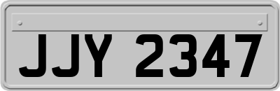 JJY2347
