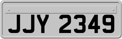 JJY2349