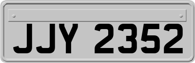JJY2352
