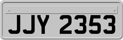 JJY2353