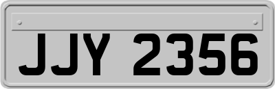 JJY2356