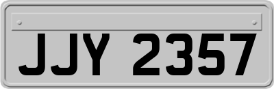 JJY2357