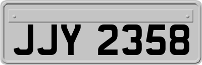 JJY2358