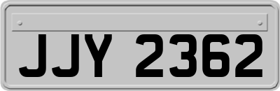 JJY2362