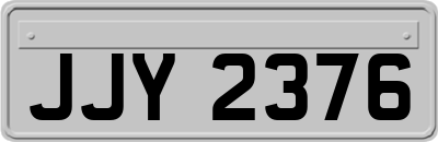 JJY2376