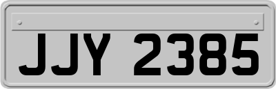 JJY2385