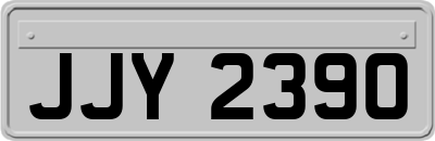 JJY2390