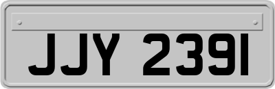 JJY2391