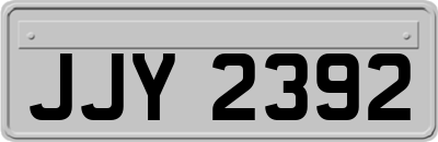 JJY2392
