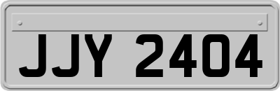 JJY2404
