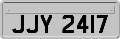 JJY2417