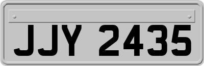 JJY2435