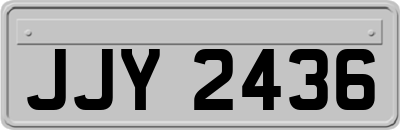 JJY2436