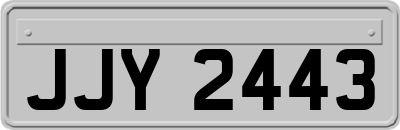 JJY2443