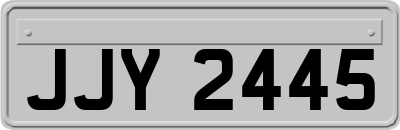 JJY2445