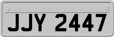 JJY2447